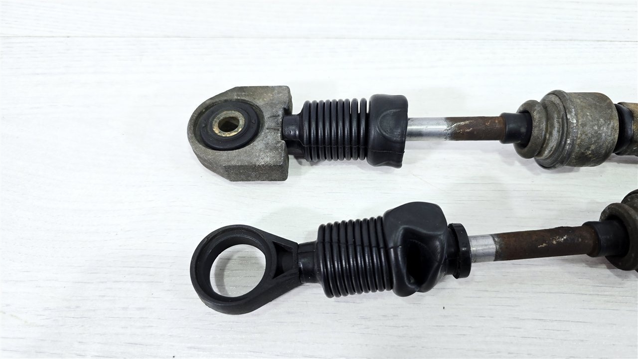 Трос МКПП, 12000 рублей, Лосино-Петровский