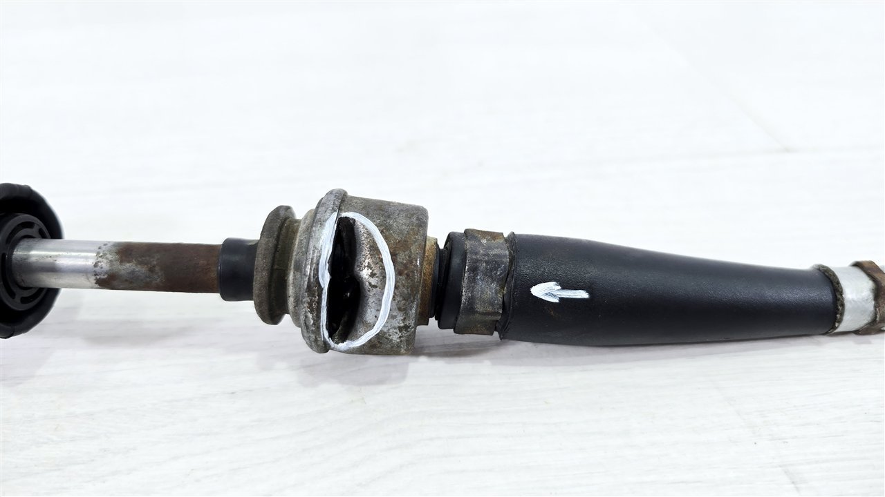 Трос МКПП, 12000 рублей, Лосино-Петровский