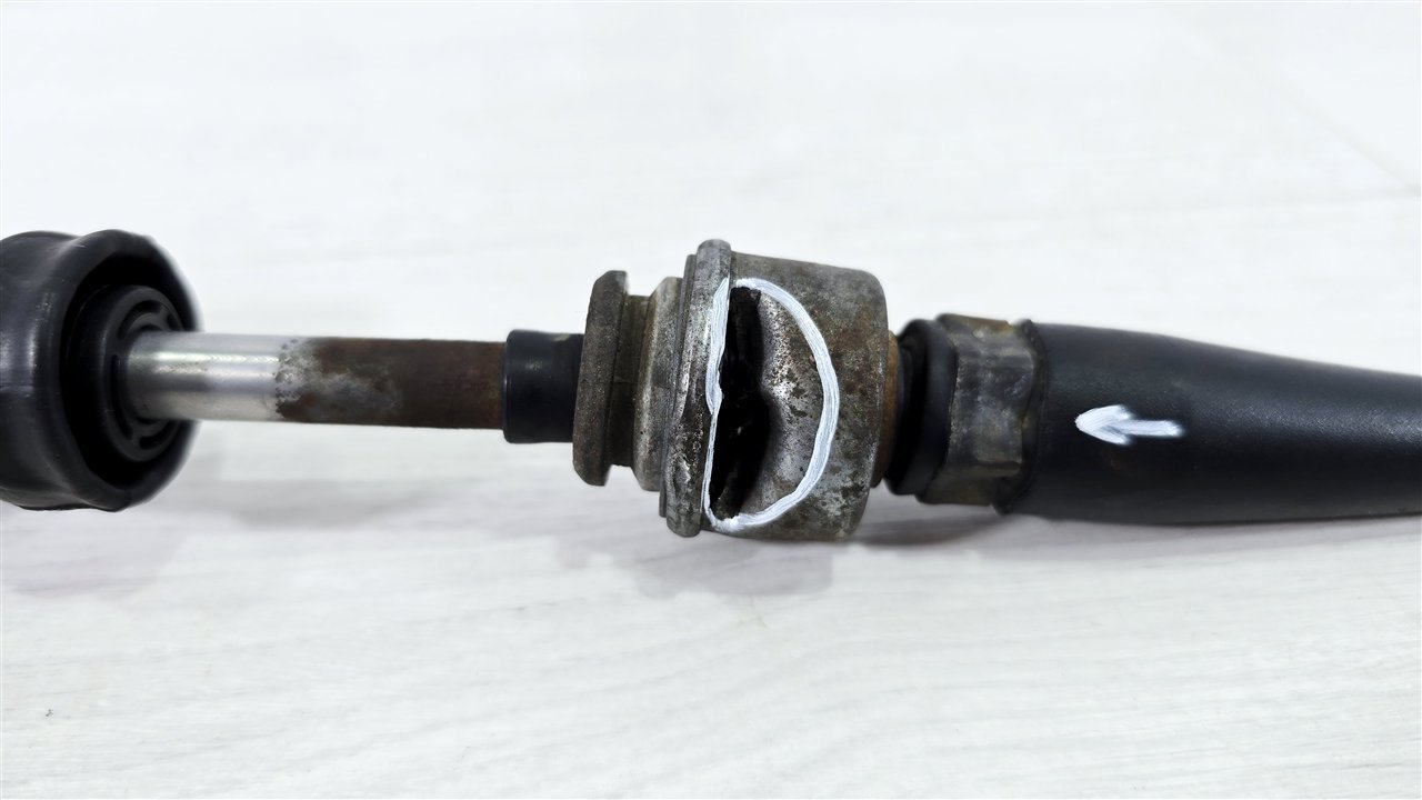 Трос МКПП, 12000 рублей, Лосино-Петровский