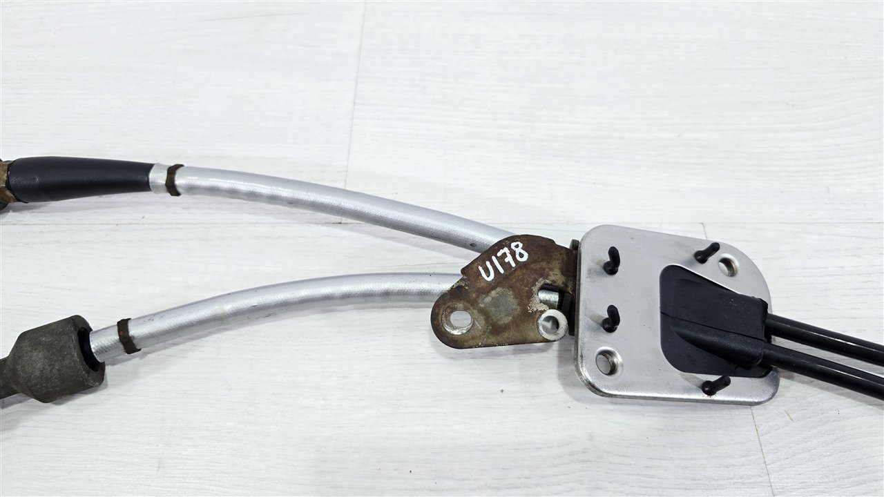 Трос МКПП, 12000 рублей, Лосино-Петровский