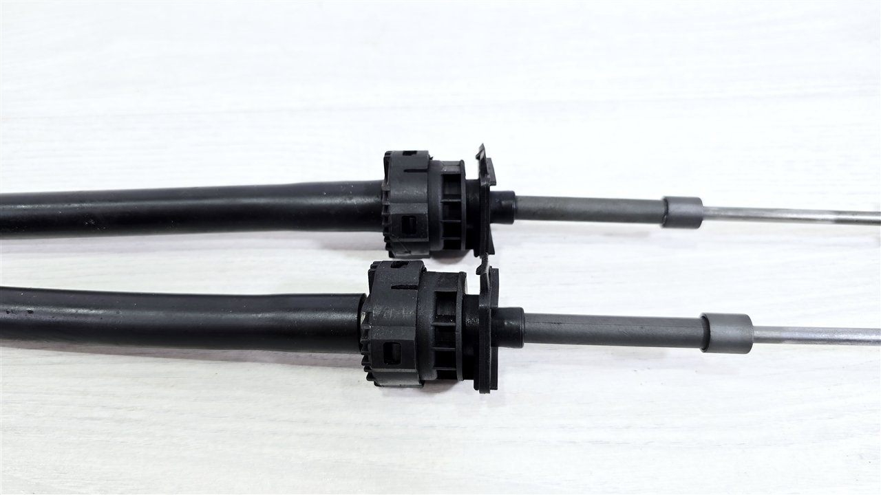 Трос МКПП, 12000 рублей, Лосино-Петровский