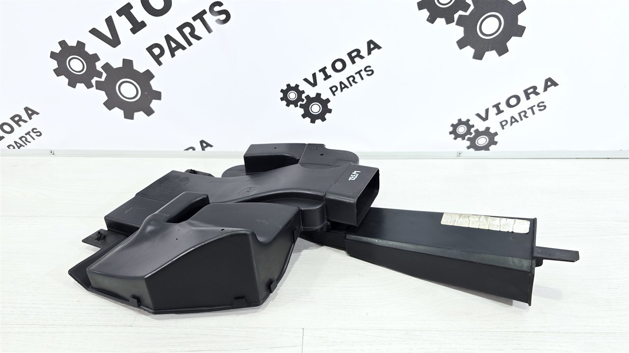 Воздухозаборник, 3800 рублей, Лосино-Петровский