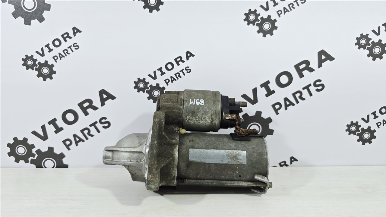 Стартер пробег 40к, 5500 рублей, Лосино-Петровский