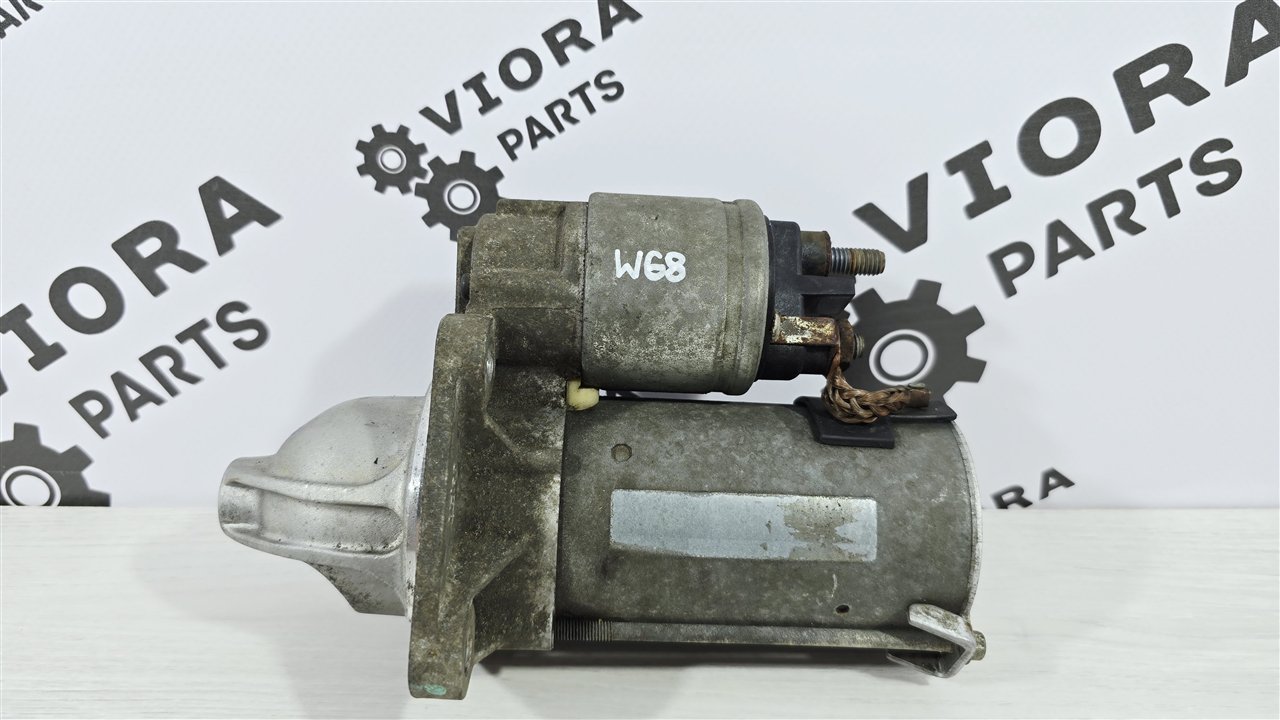 Стартер пробег 40к, 5500 рублей, Лосино-Петровский