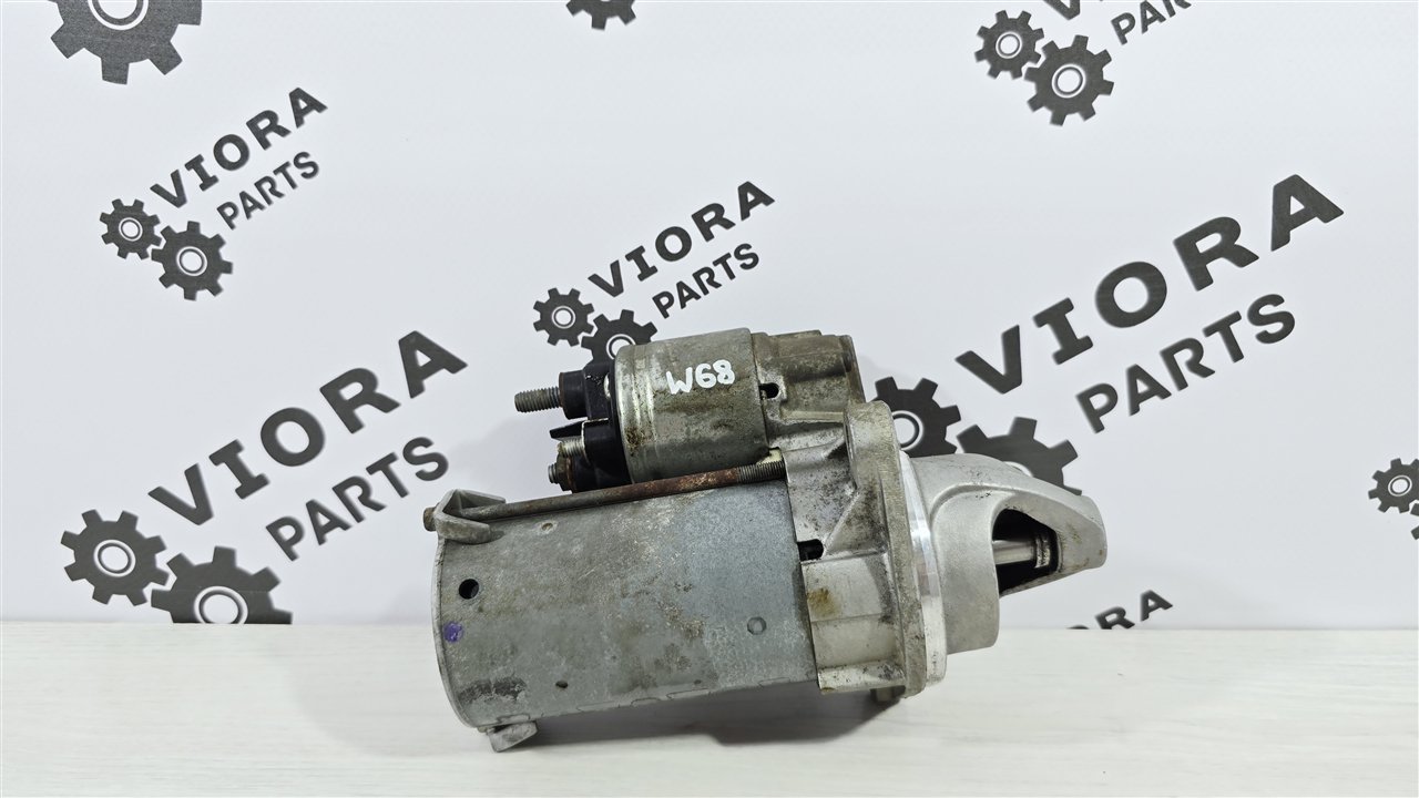 Стартер пробег 40к, 5500 рублей, Лосино-Петровский