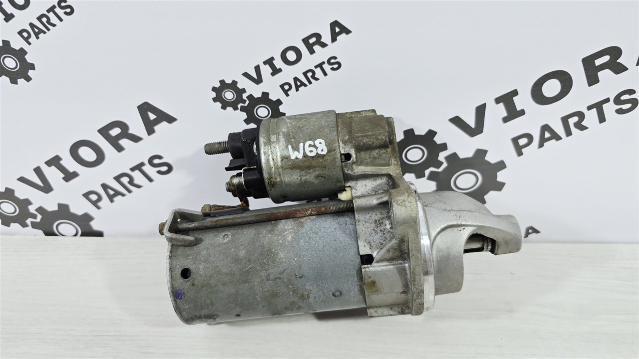 Стартер пробег 40к, 5500 рублей, Лосино-Петровский