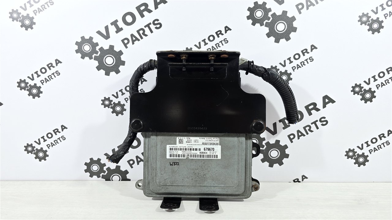 Блок управления двигателем, 7500 рублей, Лосино-Петровский