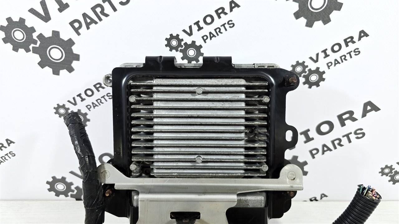 Блок управления двигателем, 7500 рублей, Лосино-Петровский