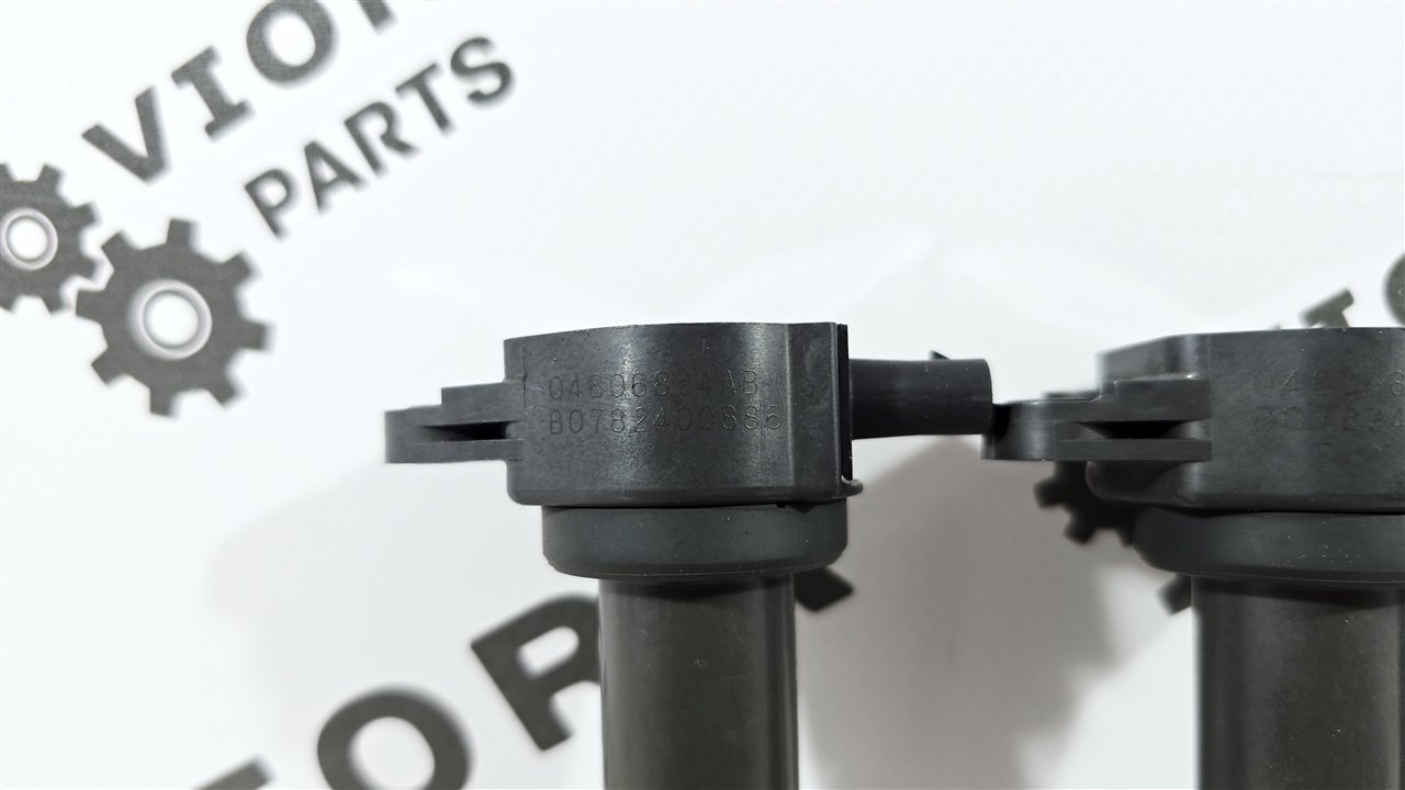 Катушки зажигания, 4000 рублей, Лосино-Петровский