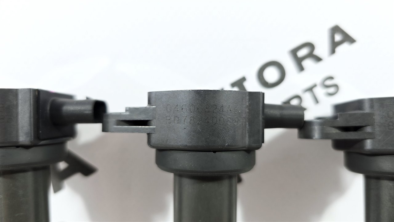 Катушки зажигания, 4000 рублей, Лосино-Петровский