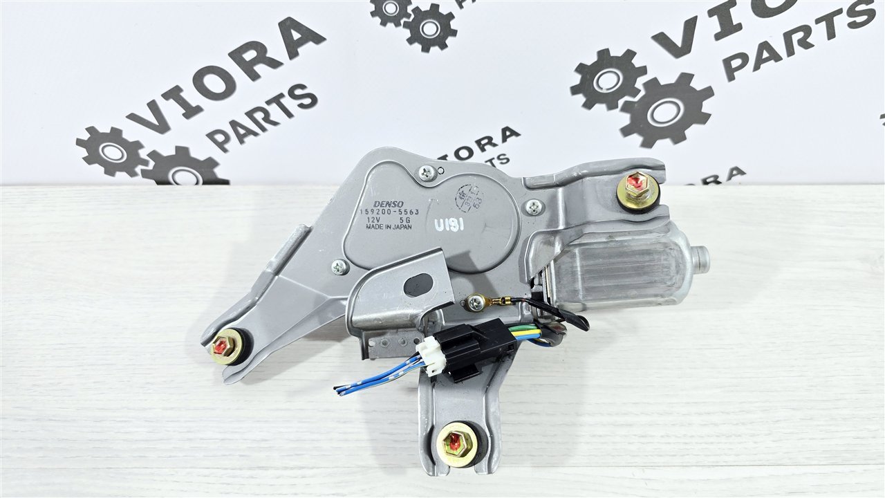 Моторчик стеклоочистителя, 8500 рублей, Лосино-Петровский