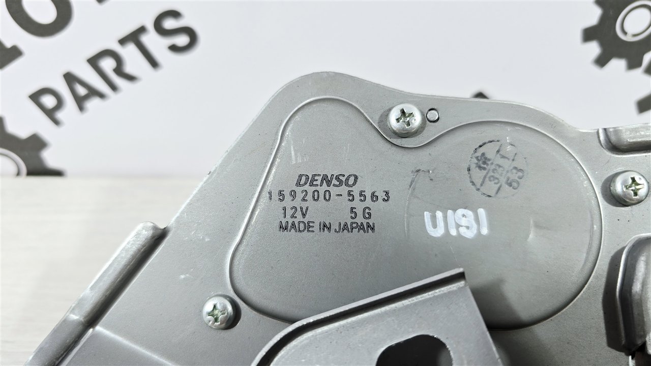 Моторчик стеклоочистителя, 8500 рублей, Лосино-Петровский