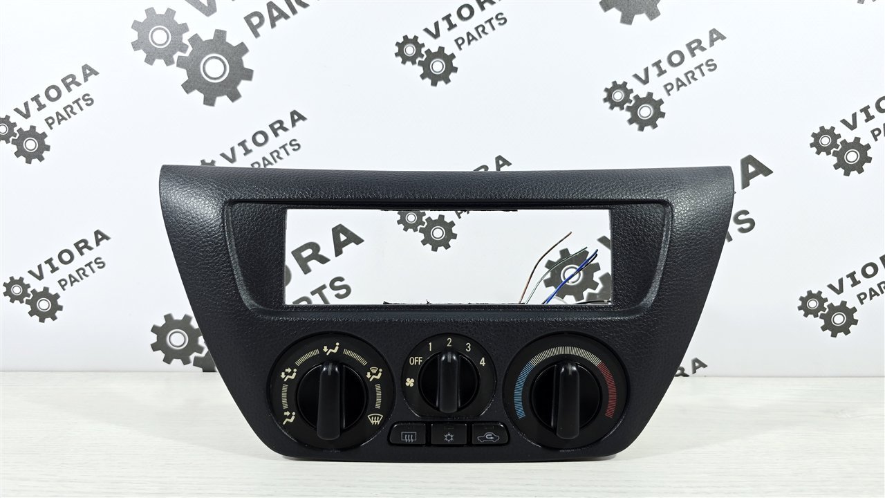 Блок управления печкой, 2800 рублей, Лосино-Петровский