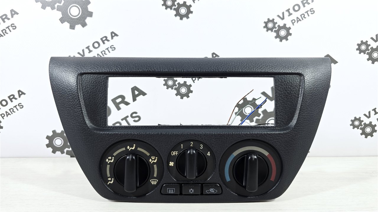 Блок управления печкой, 2800 рублей, Лосино-Петровский