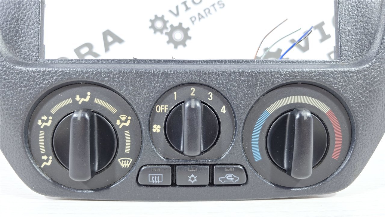 Блок управления печкой, 2800 рублей, Лосино-Петровский