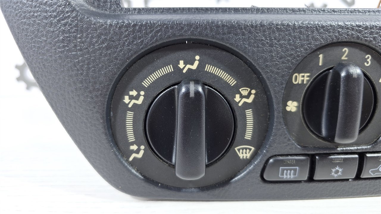 Блок управления печкой, 2800 рублей, Лосино-Петровский