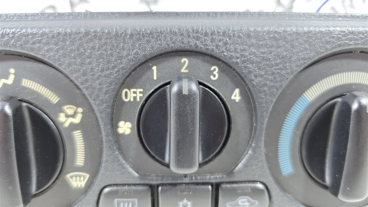 Блок управления печкой, 2800 рублей, Лосино-Петровский