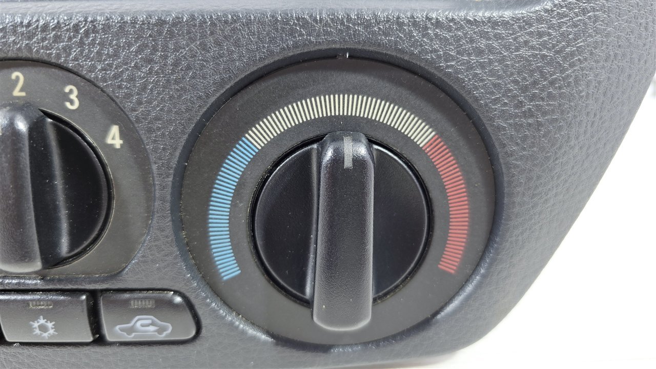 Блок управления печкой, 2800 рублей, Лосино-Петровский