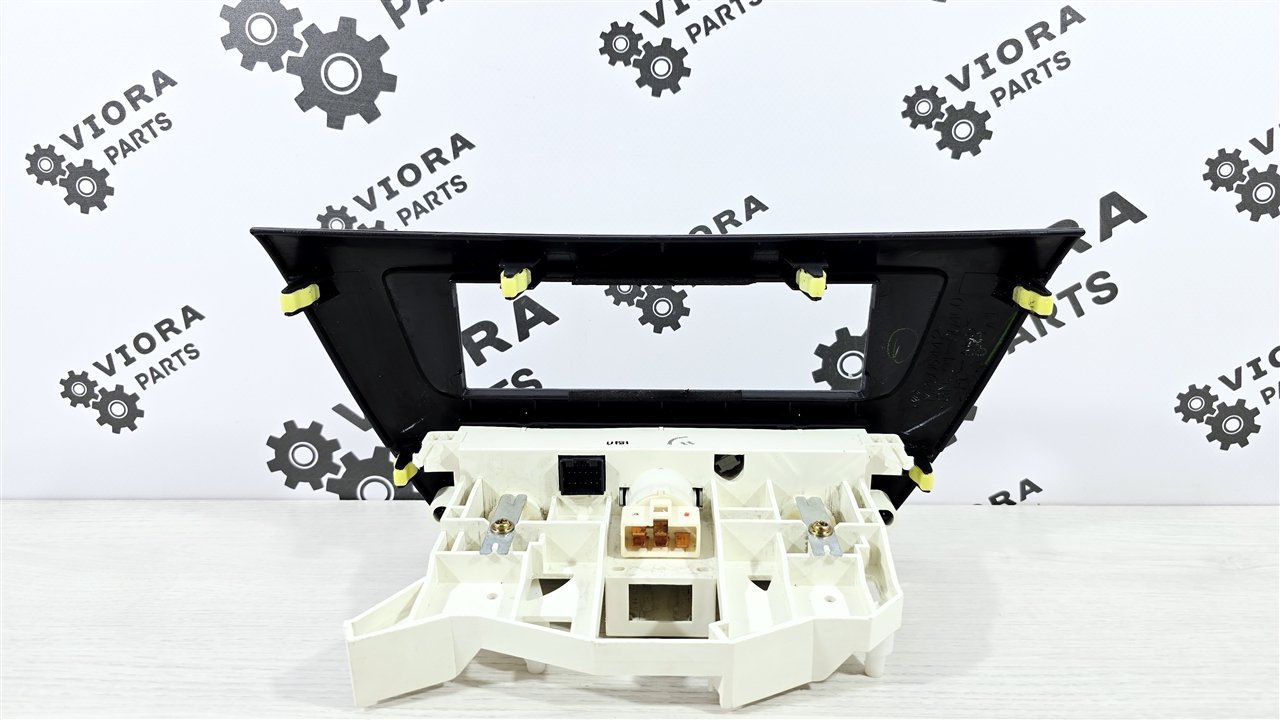 Блок управления печкой, 2800 рублей, Лосино-Петровский