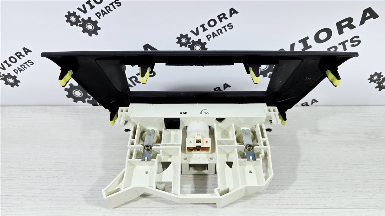 Блок управления печкой, 2800 рублей, Лосино-Петровский