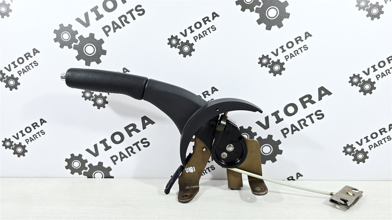 Рычаг ручного тормоза, 2000 рублей, Лосино-Петровский