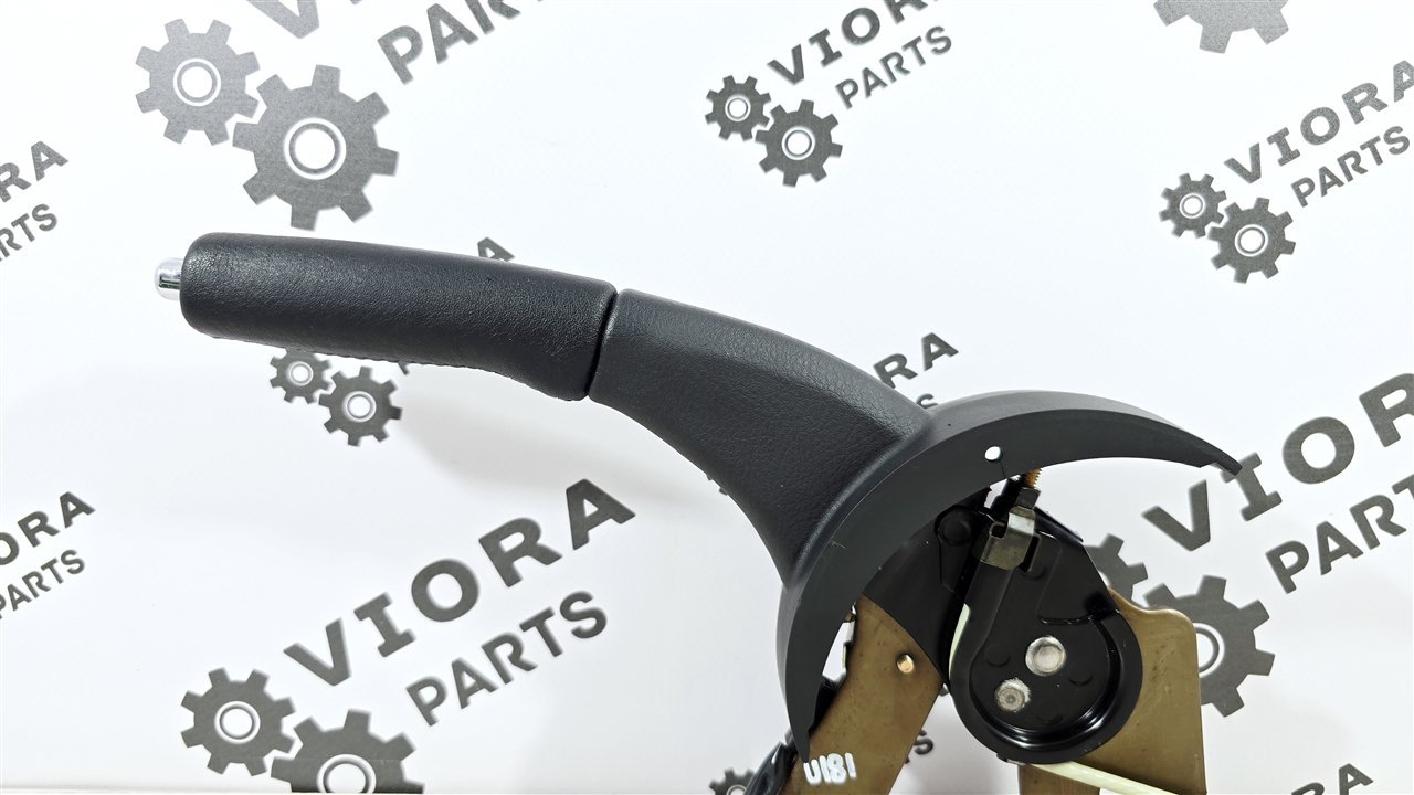 Рычаг ручного тормоза, 2000 рублей, Лосино-Петровский