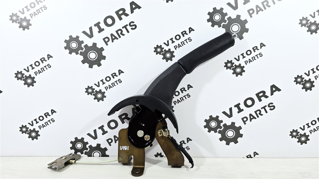 Рычаг ручного тормоза, 2000 рублей, Лосино-Петровский