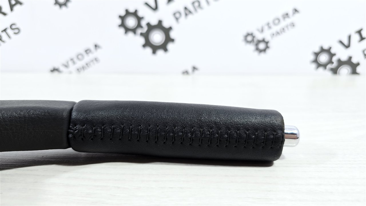 Рычаг ручного тормоза, 2000 рублей, Лосино-Петровский