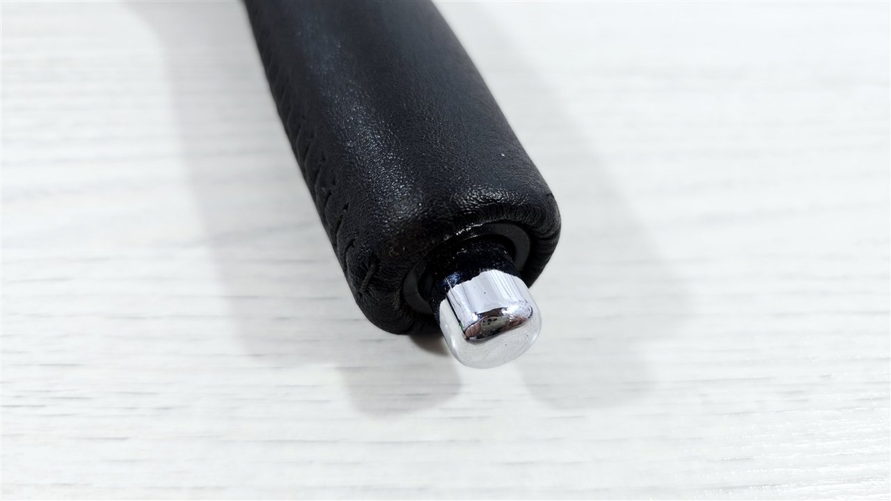 Рычаг ручного тормоза, 2000 рублей, Лосино-Петровский