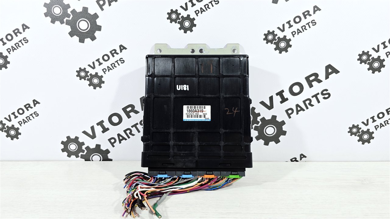 Блок управления двигателем (АКПП), 3200 рублей, Лосино-Петровский