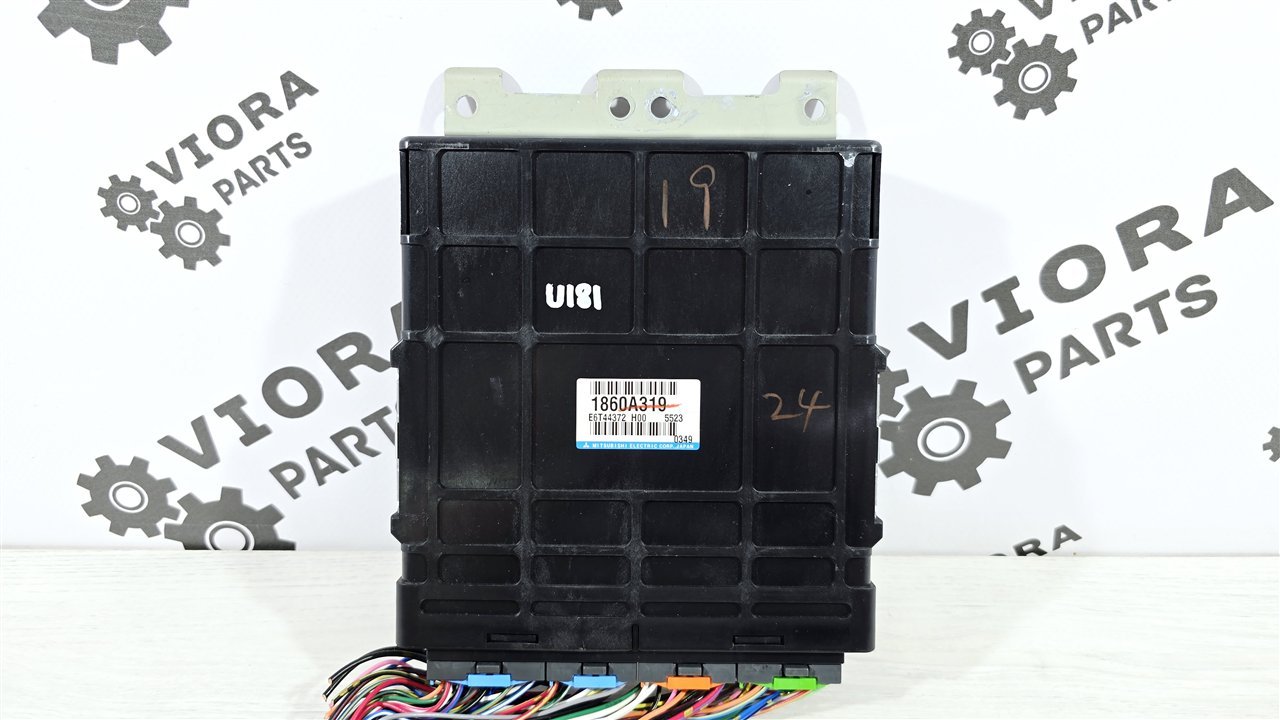 Блок управления двигателем (АКПП), 3200 рублей, Лосино-Петровский