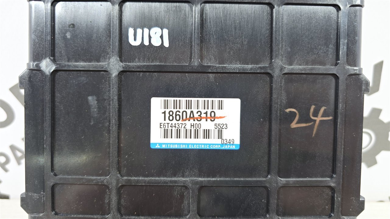 Блок управления двигателем (АКПП), 3200 рублей, Лосино-Петровский