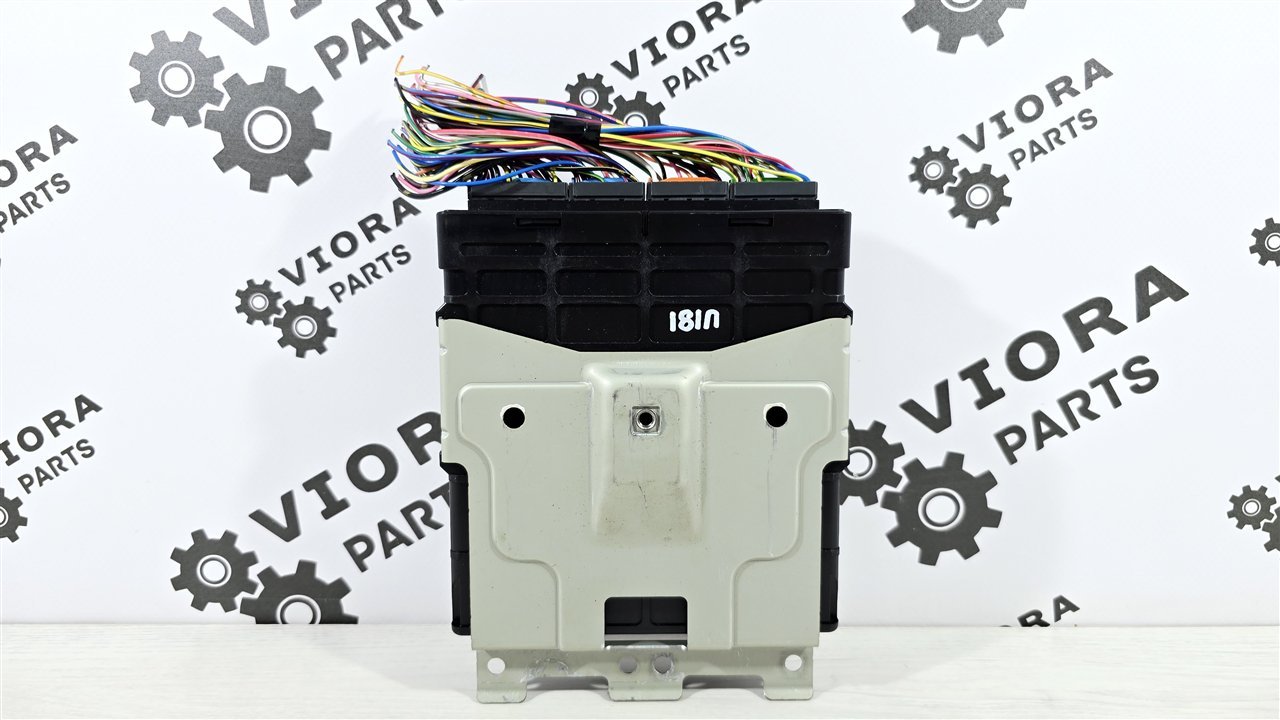 Блок управления двигателем (АКПП), 3200 рублей, Лосино-Петровский