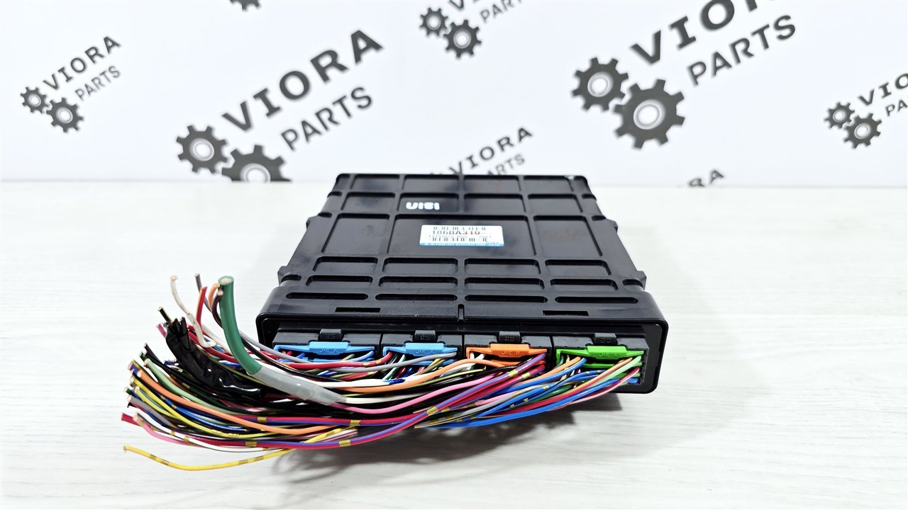 Блок управления двигателем (АКПП), 3200 рублей, Лосино-Петровский