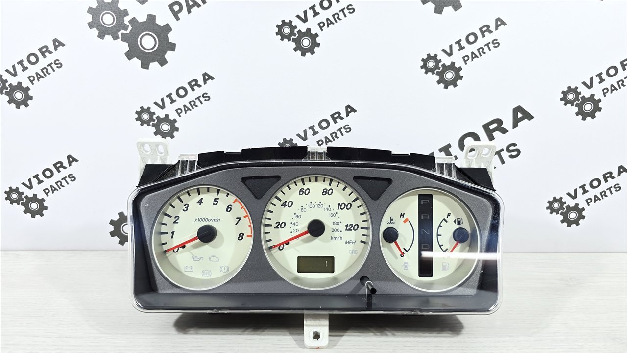 Панель приборов АКПП, 4900 рублей, Лосино-Петровский