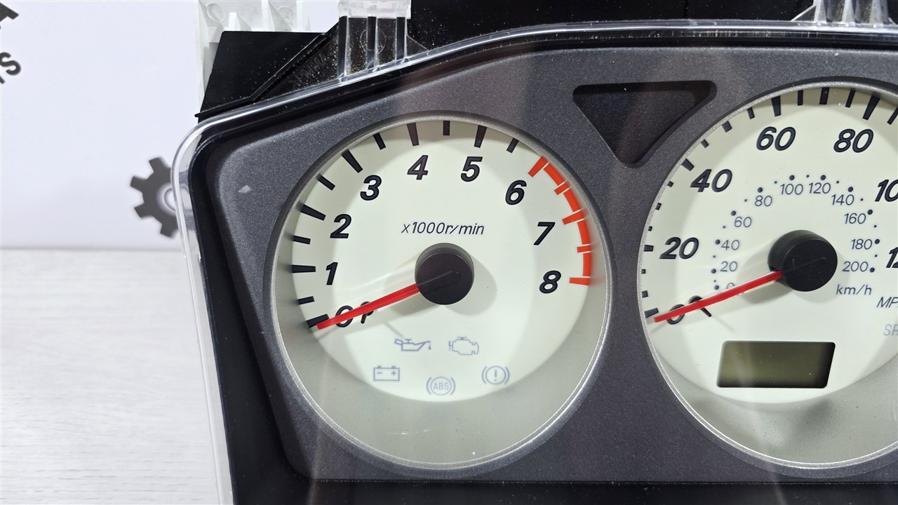 Панель приборов АКПП, 4900 рублей, Лосино-Петровский