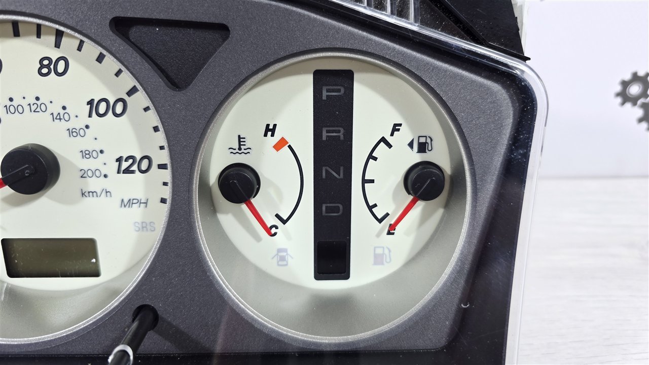 Панель приборов АКПП, 4900 рублей, Лосино-Петровский