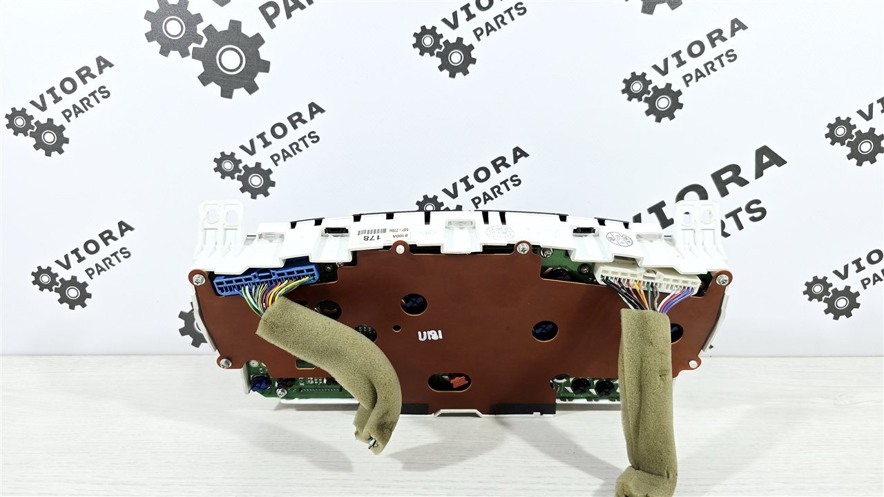 Панель приборов АКПП, 4900 рублей, Лосино-Петровский