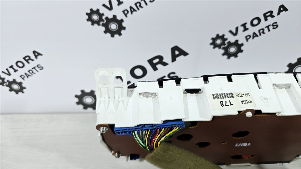 Панель приборов АКПП, 4900 рублей, Лосино-Петровский