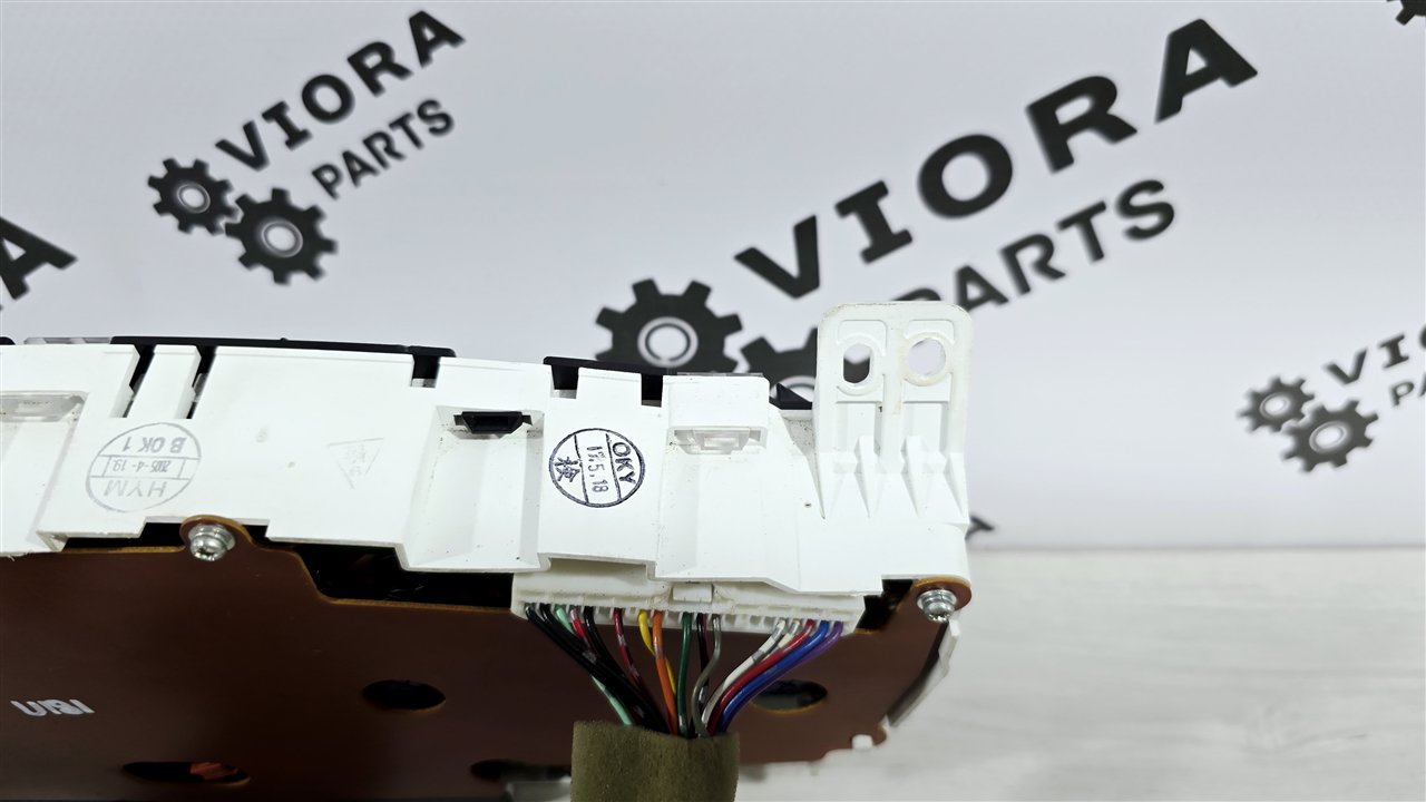 Панель приборов АКПП, 4900 рублей, Лосино-Петровский