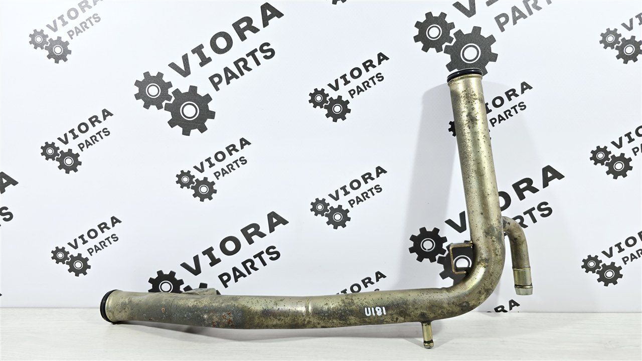 Трубка охлаждающей жидкости, 3800 рублей, Лосино-Петровский