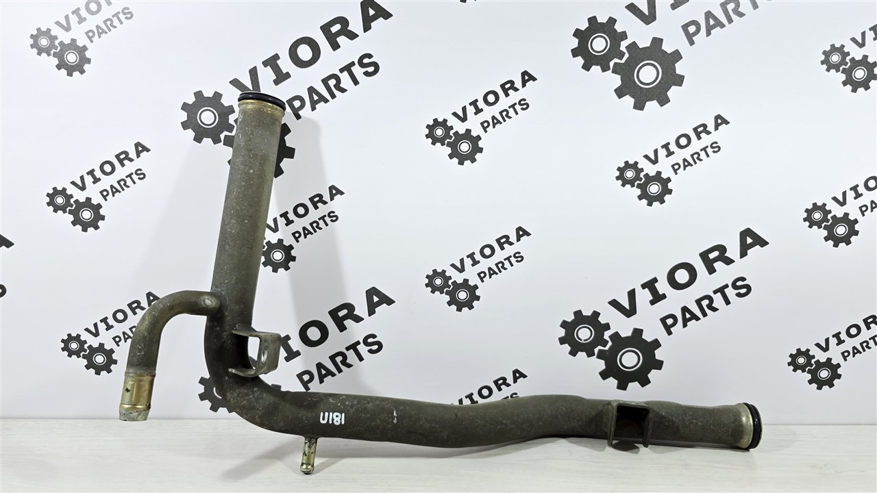 Трубка охлаждающей жидкости, 3800 рублей, Лосино-Петровский