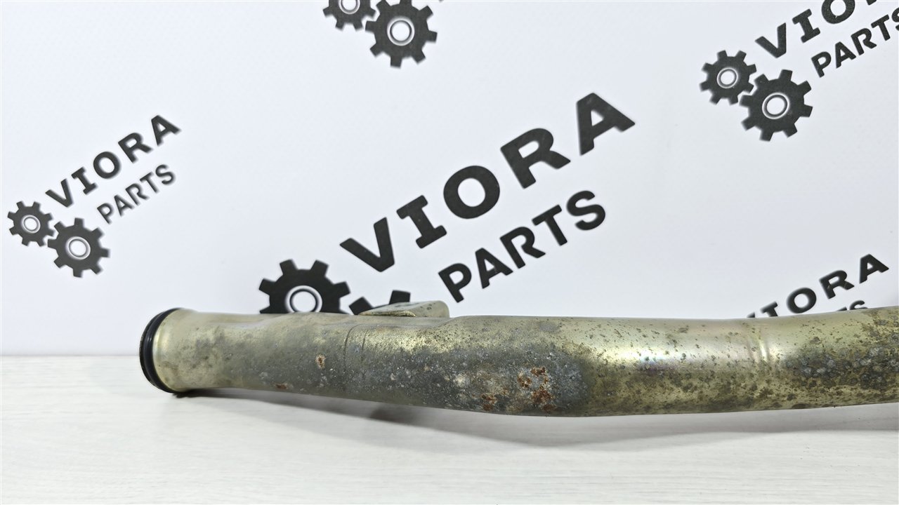 Трубка охлаждающей жидкости, 3800 рублей, Лосино-Петровский