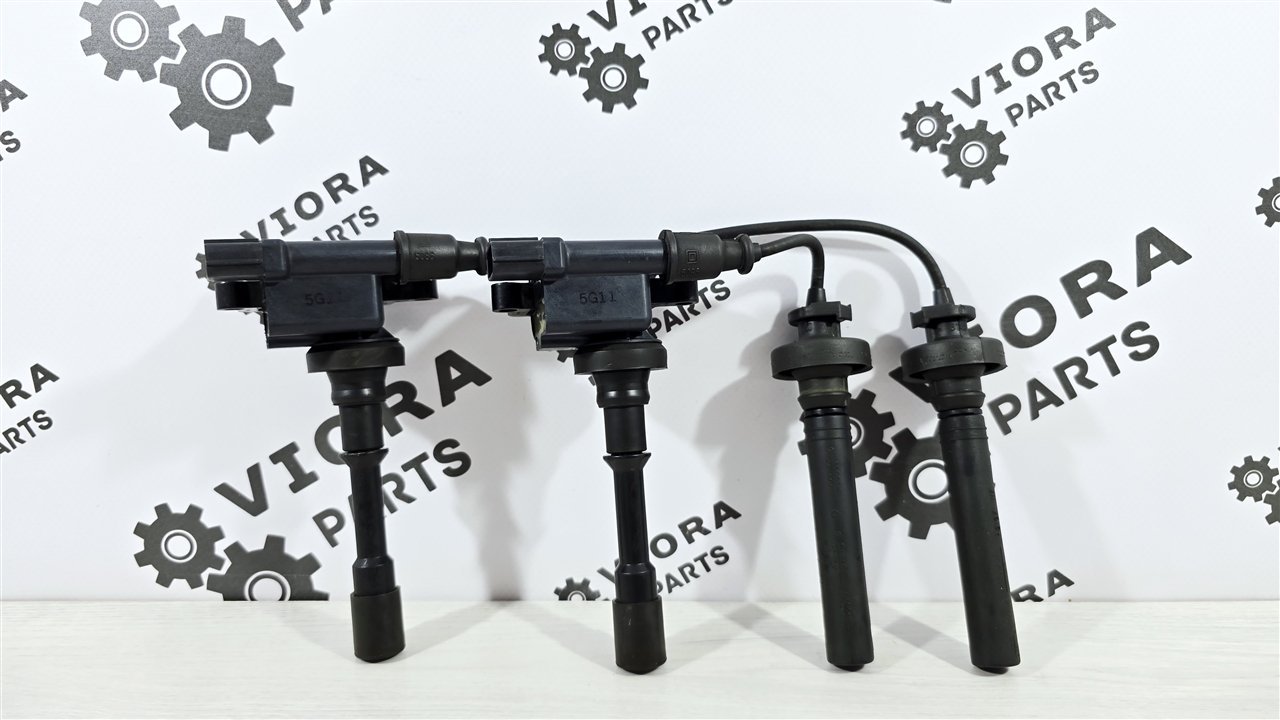 Катушки зажигания пробег 40к, 8200 рублей, Лосино-Петровский