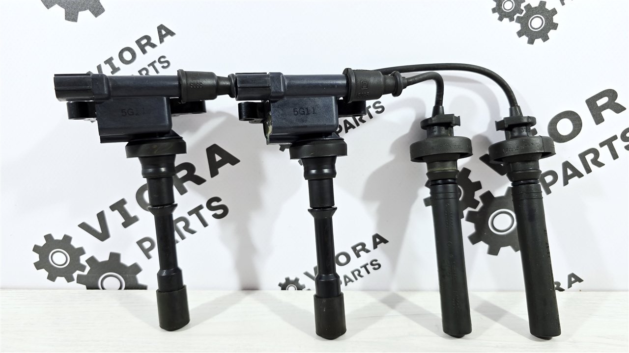 Катушки зажигания пробег 40к, 8200 рублей, Лосино-Петровский