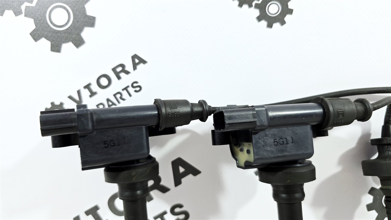 Катушки зажигания пробег 40к, 8200 рублей, Лосино-Петровский