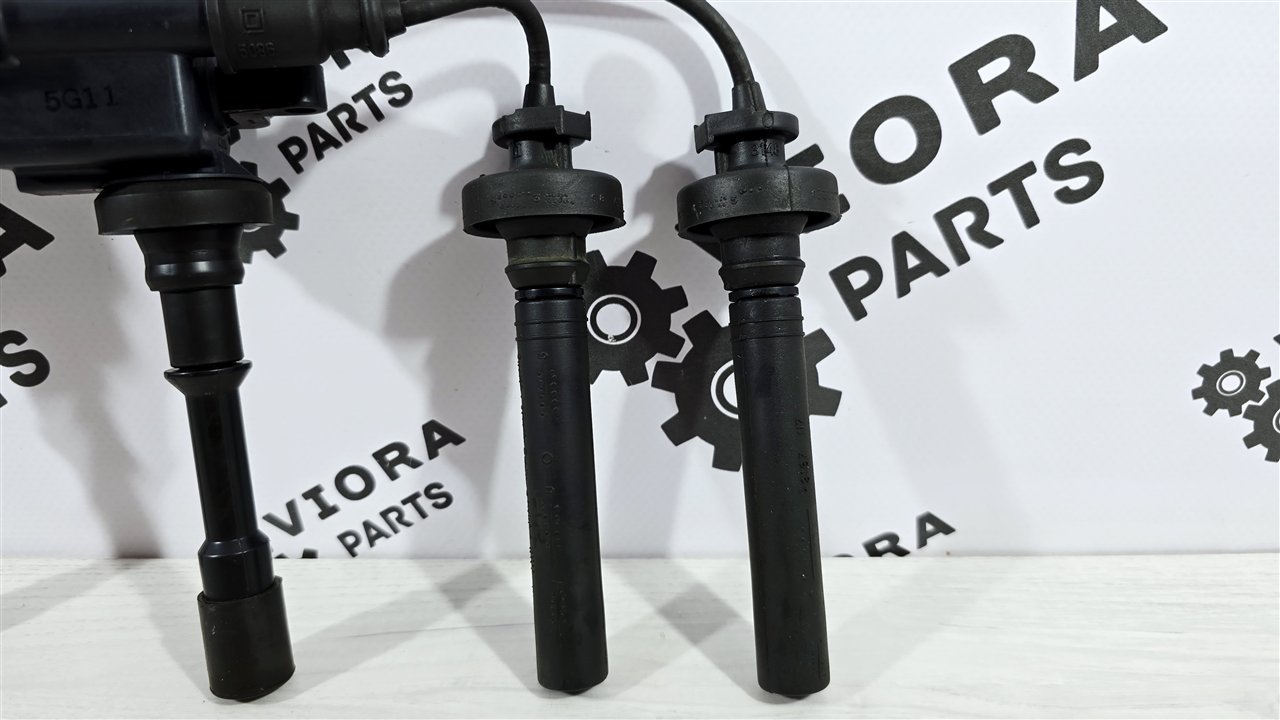 Катушки зажигания пробег 40к, 8200 рублей, Лосино-Петровский