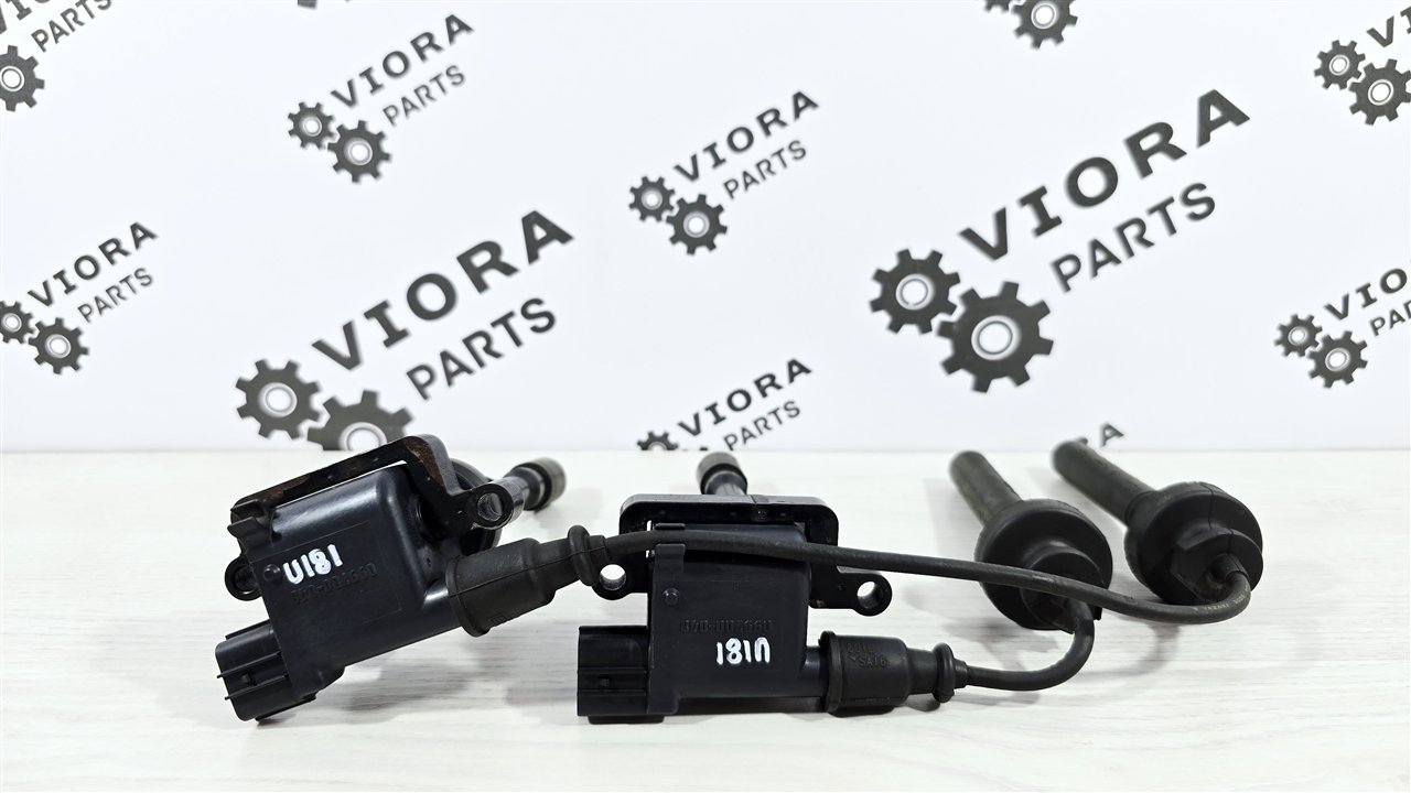 Катушки зажигания пробег 40к, 8200 рублей, Лосино-Петровский