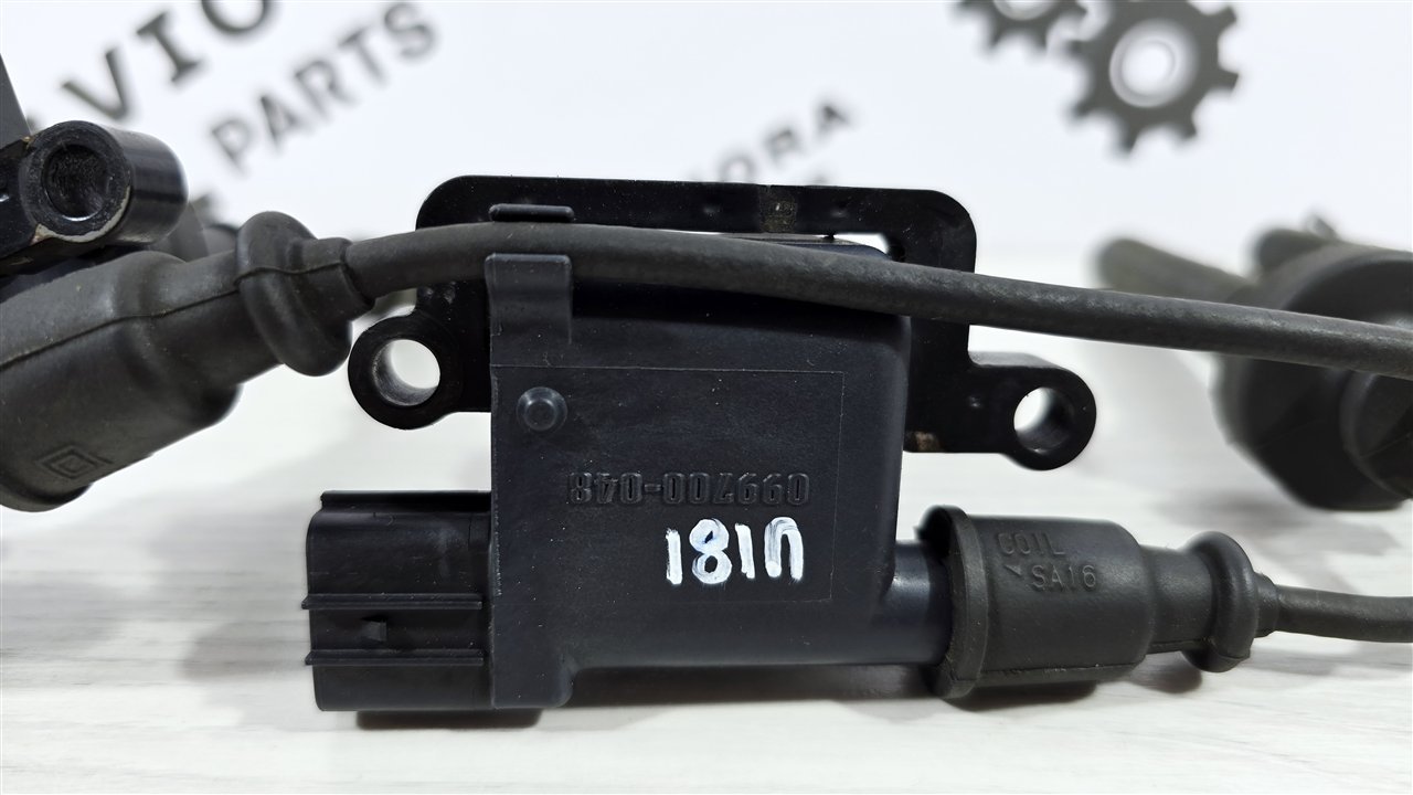 Катушки зажигания пробег 40к, 8200 рублей, Лосино-Петровский