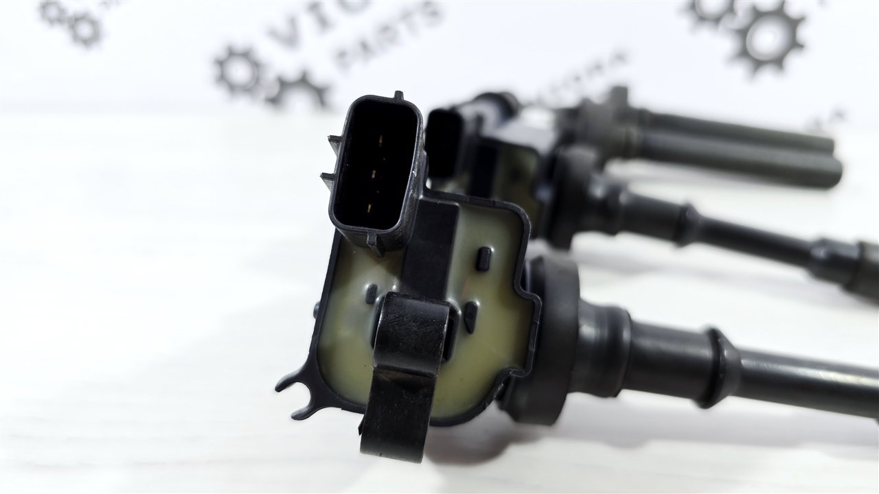 Катушки зажигания пробег 40к, 8200 рублей, Лосино-Петровский